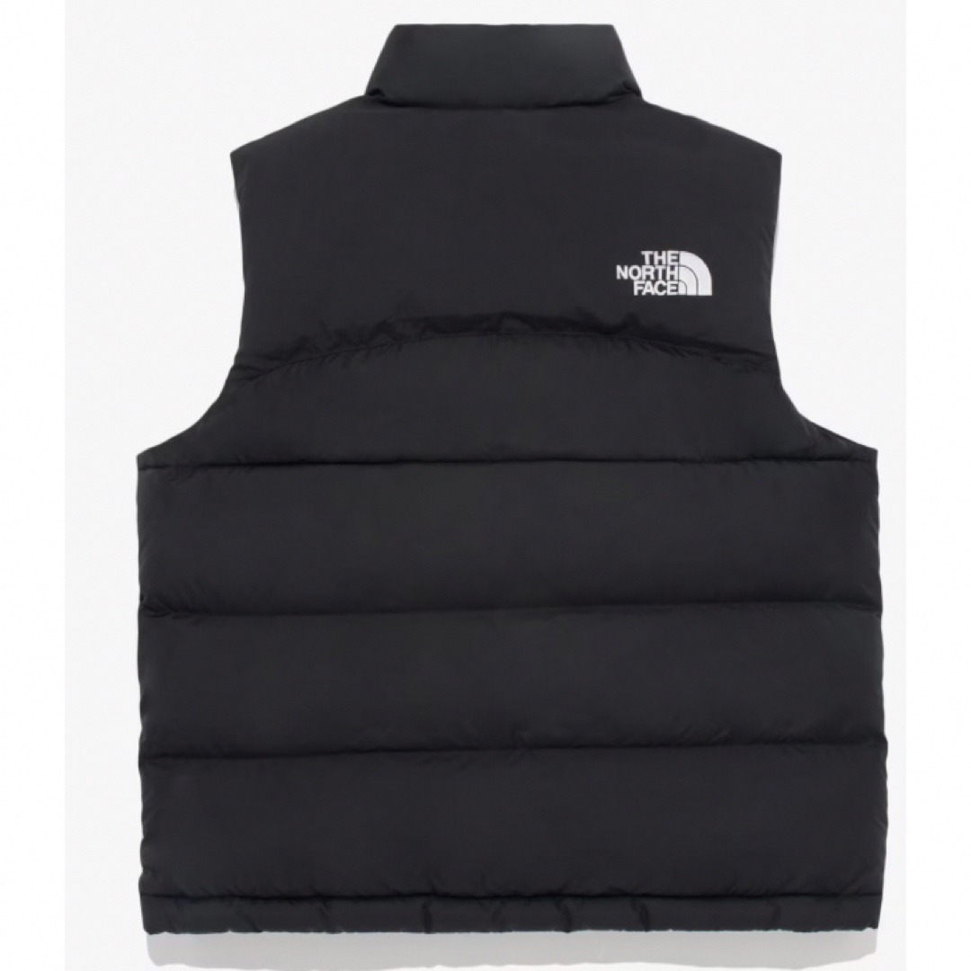 新品タグ付ノースフェイスNEW PUFFY ON BALL VEST【Lサイズ 新品タグ付ノースフェイスNEW PUFFY ON BALL VEST【Lサイズ
