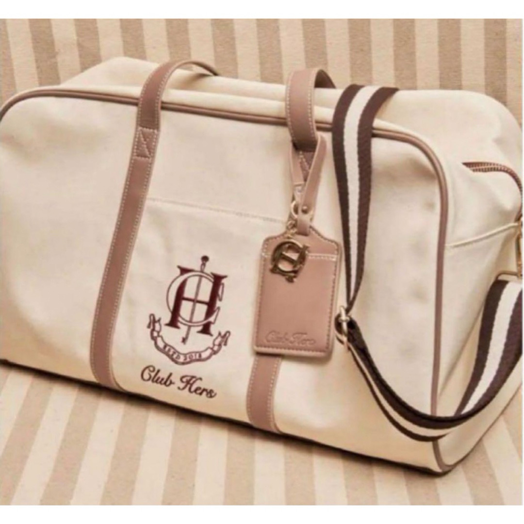 herlipto clubhers boston bag herlipto clubhers boston bag