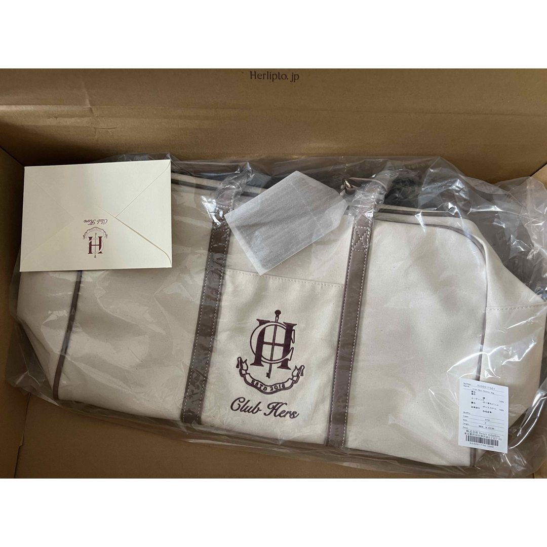herlipto clubhers boston bag herlipto clubhers boston bag