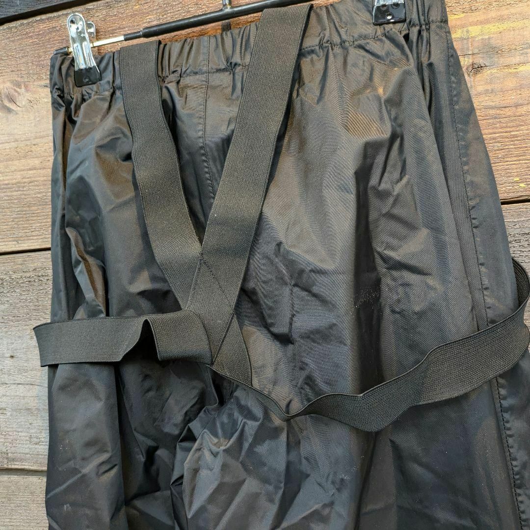 Harley Davidson - HURLEY DAVIDSON ハーレー レインウェア Harley Davidson - HURLEY DAVIDSON ハーレー レインウェア