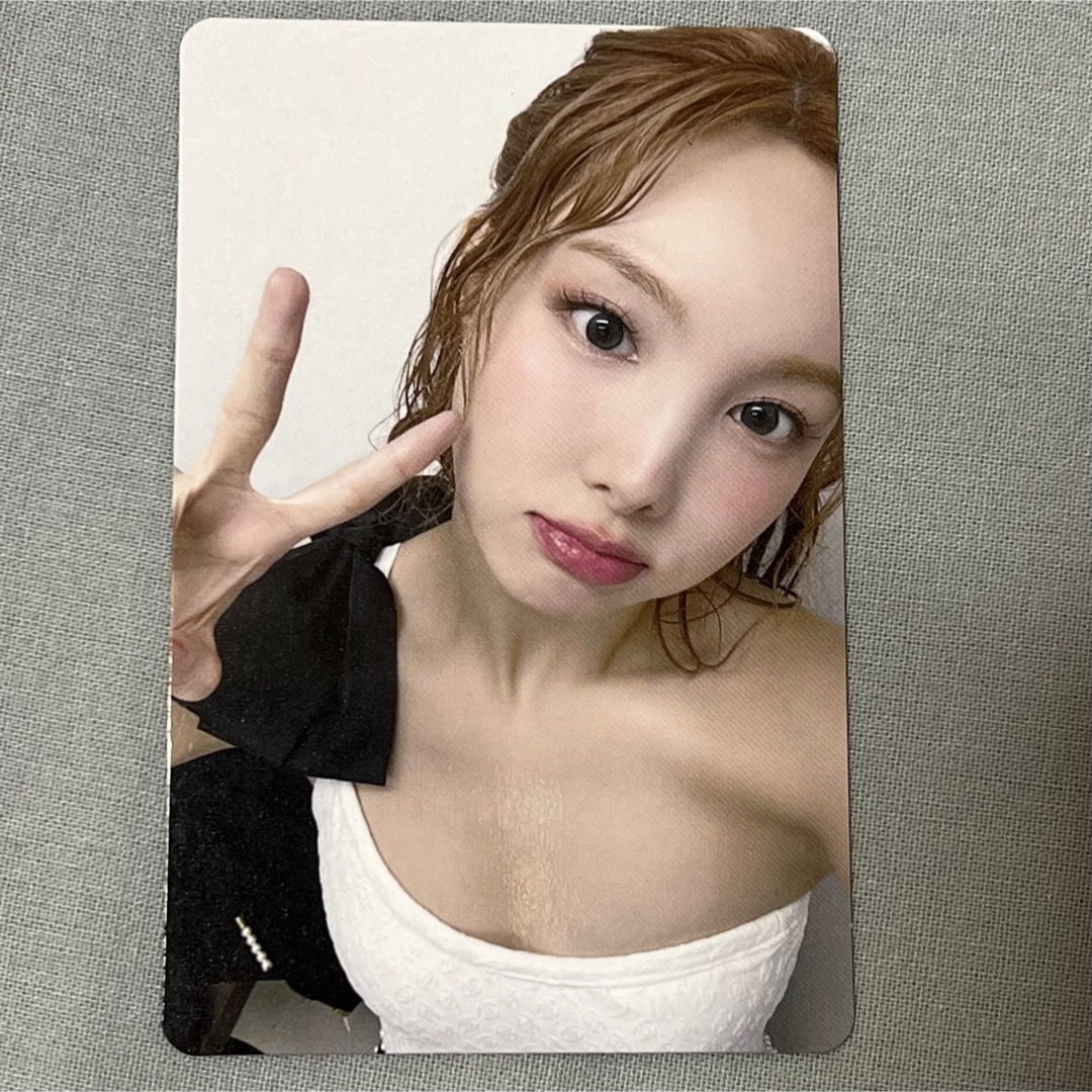 TWICE - TWICE トレカ ナヨンの通販 by Sea |トゥワイスならラクマ TWICE - TWICE トレカ ナヨンの通販 by Sea |トゥワイスならラクマ