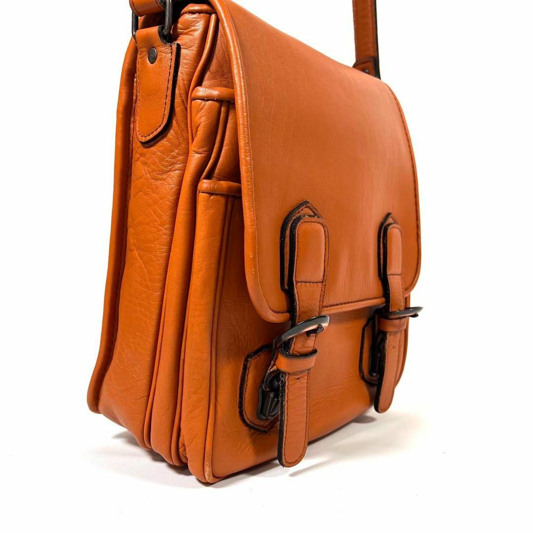 Porter ポーター バロン Baron ショルダーバッグ CML キャメル Porter ポーター バロン Baron ショルダーバッグ CML キャメル