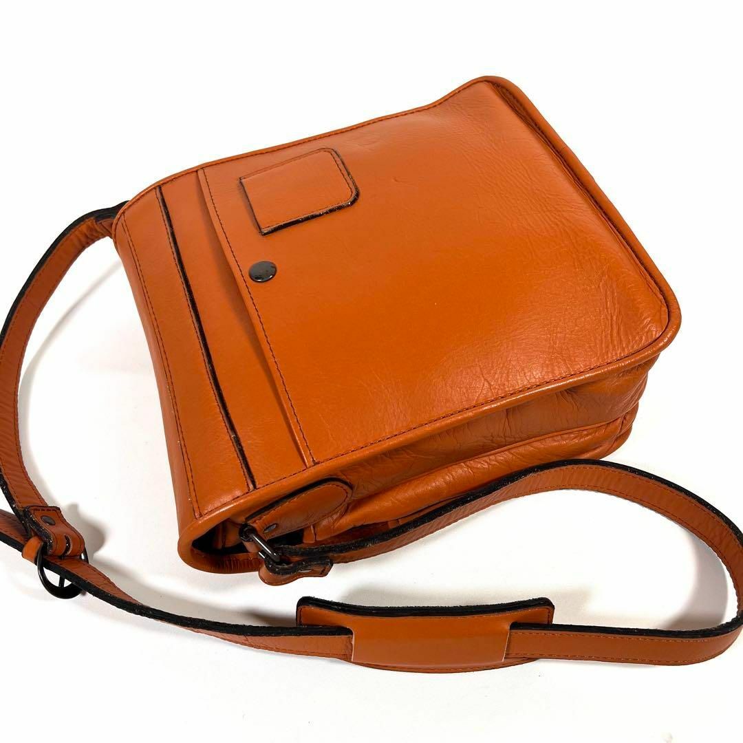 Porter ポーター バロン Baron ショルダーバッグ CML キャメル Porter ポーター バロン Baron ショルダーバッグ CML キャメル