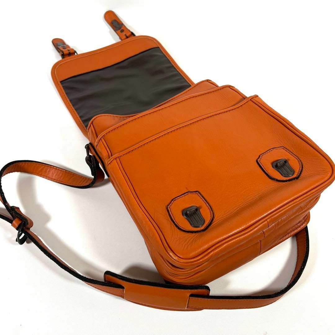 Porter ポーター バロン Baron ショルダーバッグ CML キャメル Porter ポーター バロン Baron ショルダーバッグ CML キャメル