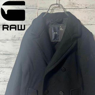 G-STAR RAW(ピーコート)のフリマアイテム一覧 G-STAR RAW(ピーコート)のフリマアイテム一覧