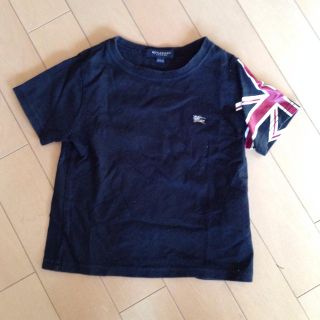 バーバリー(BURBERRY)のバーバリーのTシャツ♡(その他)