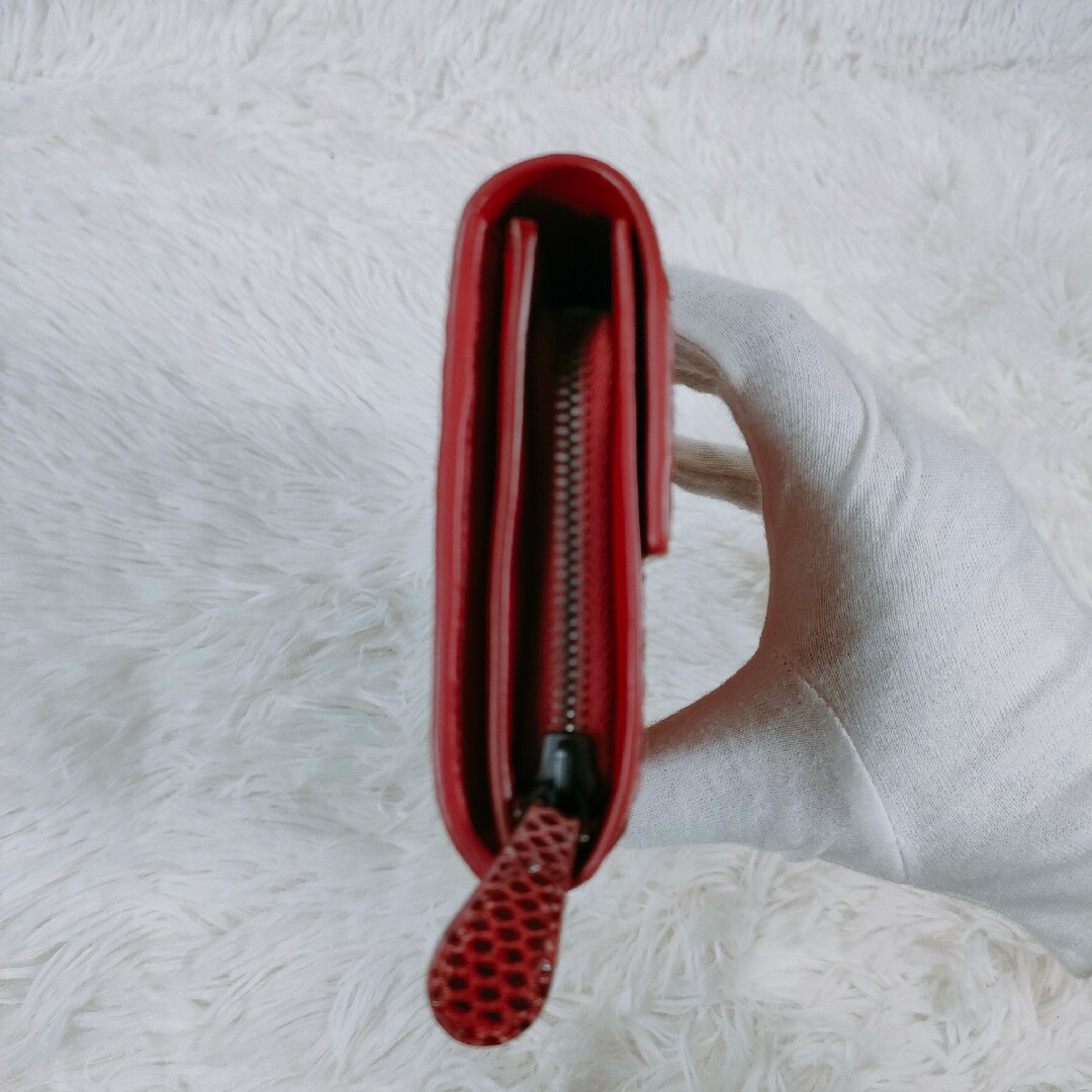 未使用】ボッテガヴェネタ 長財布 イントレチャート アイヤーズ 未使用】ボッテガヴェネタ 長財布 イントレチャート アイヤーズ