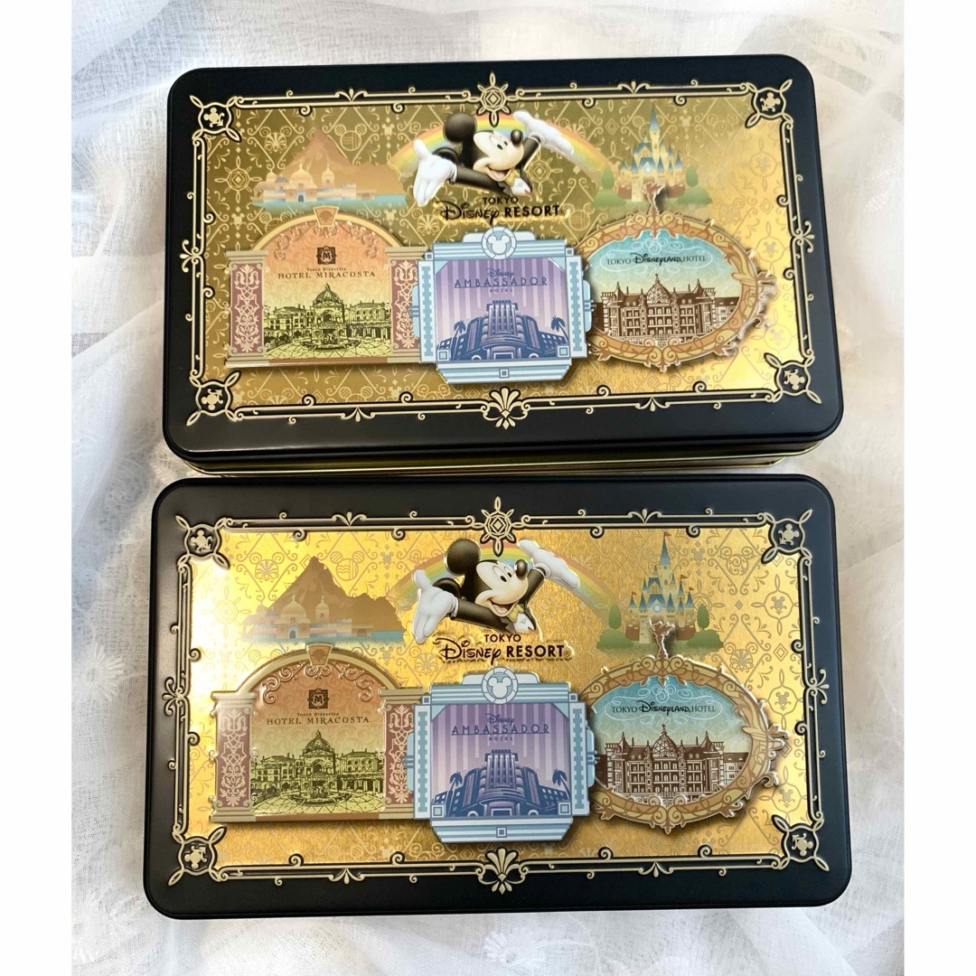 Disney - 【美品】ディズニー ミラコスタ アンバサダーホテル Disney - 【美品】ディズニー ミラコスタ アンバサダーホテル