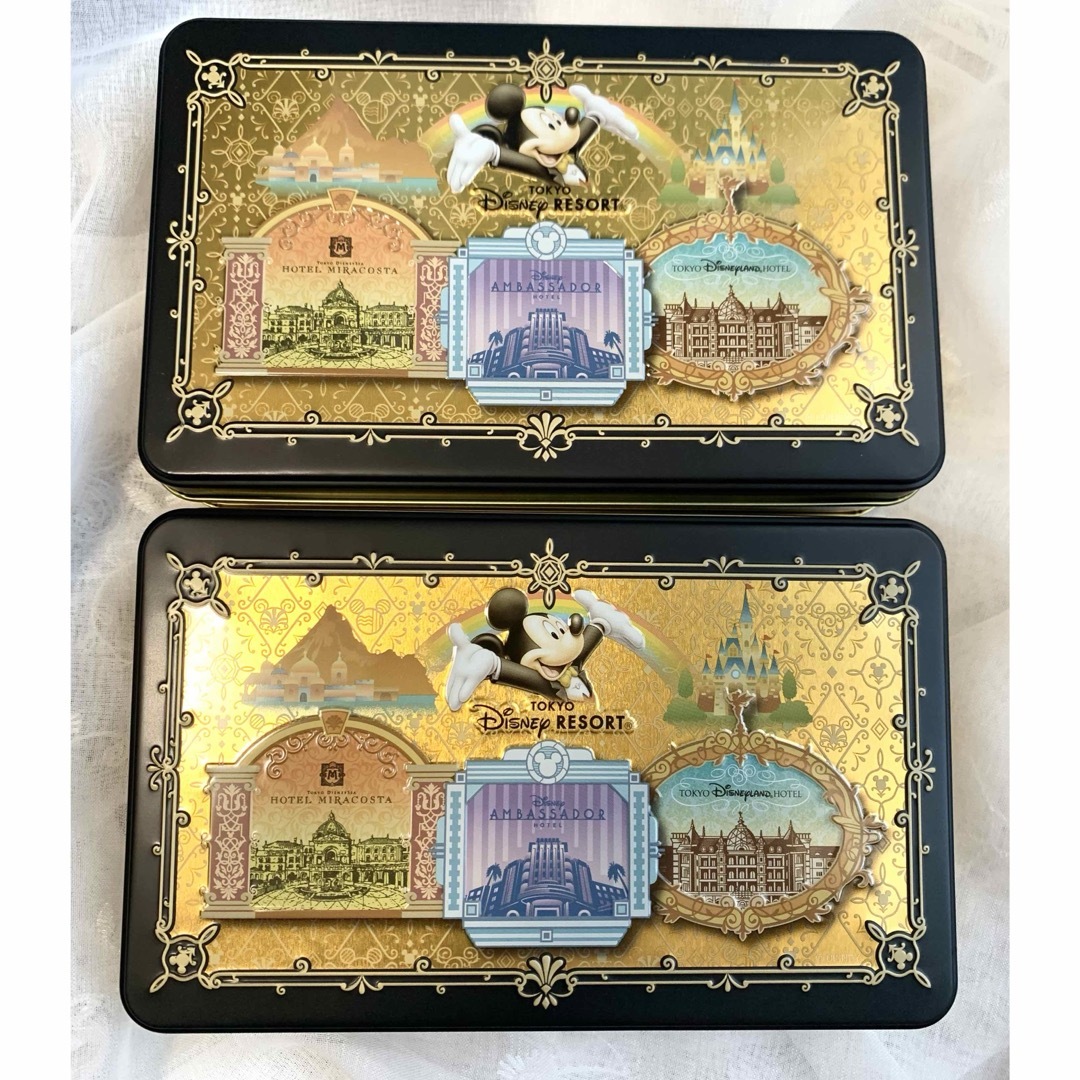 Disney - 【美品】ディズニー ミラコスタ アンバサダーホテル Disney - 【美品】ディズニー ミラコスタ アンバサダーホテル