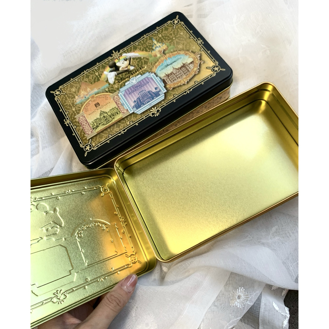 Disney - 【美品】ディズニー ミラコスタ アンバサダーホテル Disney - 【美品】ディズニー ミラコスタ アンバサダーホテル