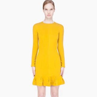 CARVEN(ワンピース ・ イエロー/黄色系)のフリマアイテム一覧 CARVEN(ワンピース ・ イエロー/黄色系)のフリマアイテム一覧