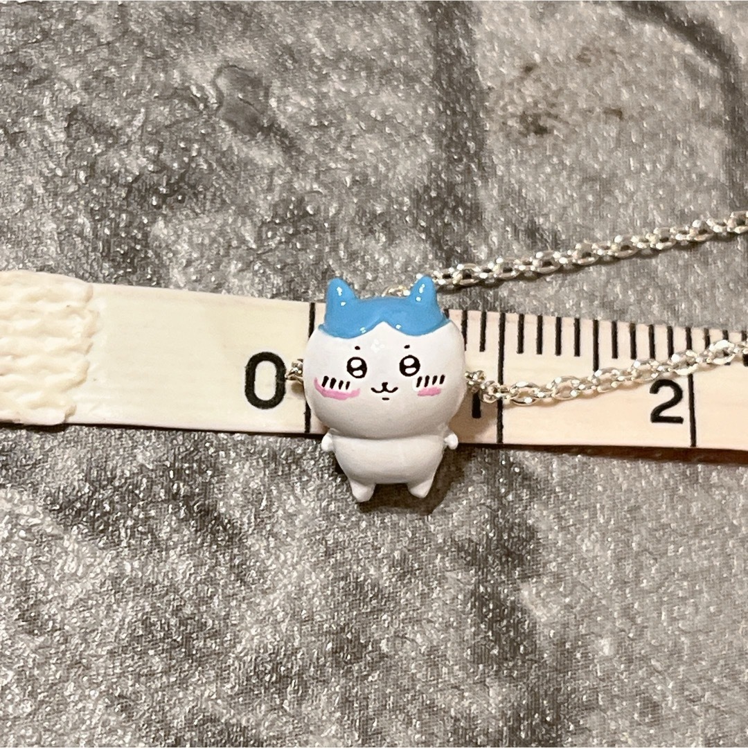 ちいかわ - 希少 美品 JAM HOME MADE ちいかわ ハチワレ ちいかわ - 希少 美品 JAM HOME MADE ちいかわ ハチワレ