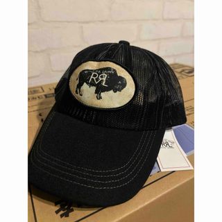 RRL(キャップ)のフリマアイテム一覧 RRL(キャップ)のフリマアイテム一覧