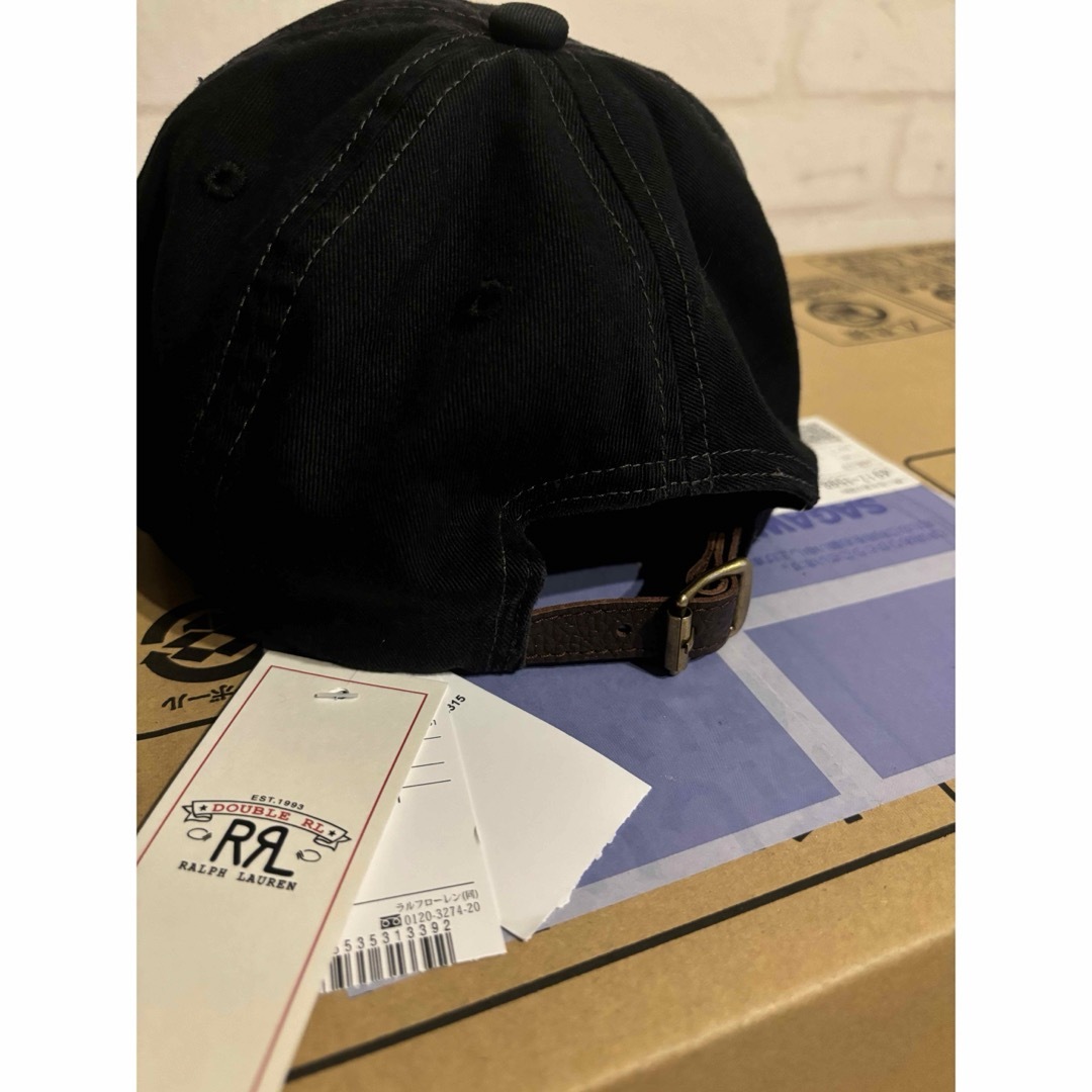 RRL トラッカーキャップ キャップ CAP 振り回さ RRL トラッカーキャップ キャップ CAP 振り回さ
