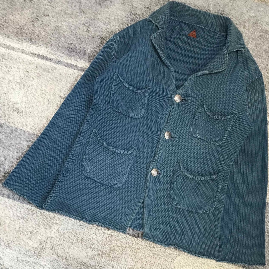 KAPITAL - 雰囲気抜群 最高の大人服 KAPITAL コンチョ KAPITAL - 雰囲気抜群 最高の大人服 KAPITAL コンチョ