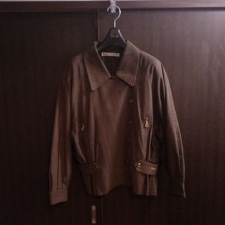 LEONARD(ブルゾン)のフリマアイテム一覧 LEONARD(ブルゾン)のフリマアイテム一覧