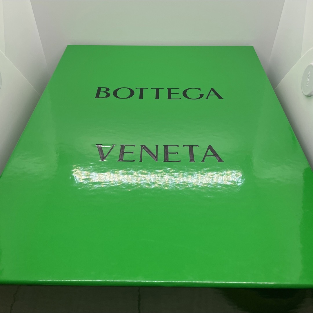 BOTTEGA VENETA - BOTTEGA VENETA ボッテガヴェネタ ブーツ/LUG BOTTEGA VENETA - BOTTEGA VENETA ボッテガヴェネタ ブーツ/LUG
