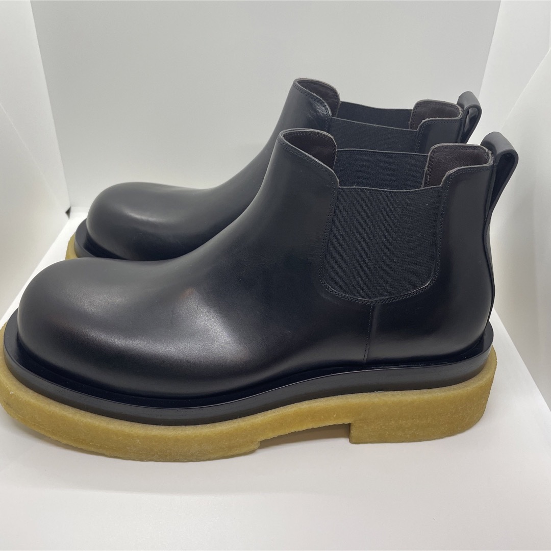 BOTTEGA VENETA - BOTTEGA VENETA ボッテガヴェネタ ブーツ/LUG BOTTEGA VENETA - BOTTEGA VENETA ボッテガヴェネタ ブーツ/LUG