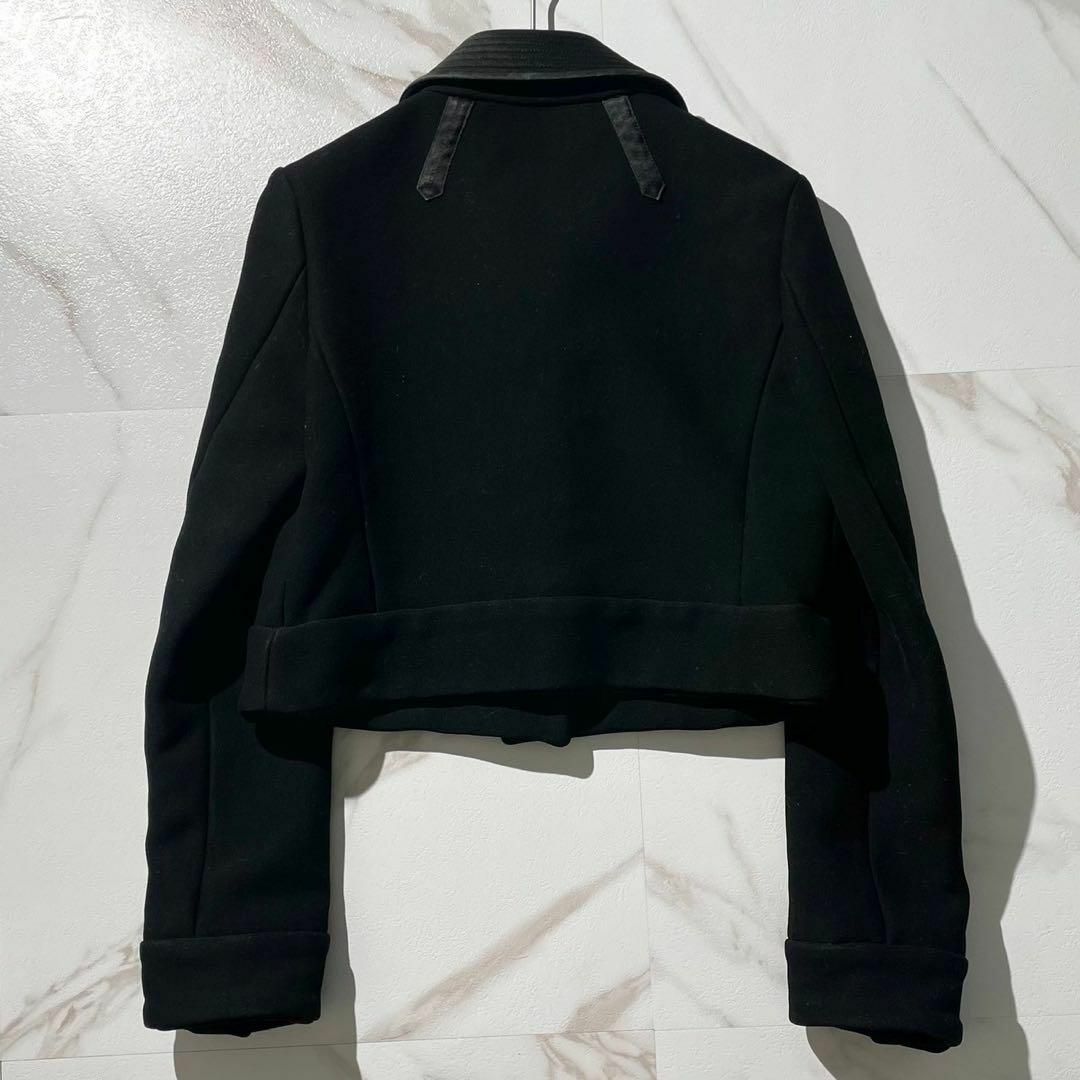 LOUIS VUITTON - 美品✨ LOUIS VUITTON ショート丈 クロップド LOUIS VUITTON - 美品✨ LOUIS VUITTON ショート丈 クロップド