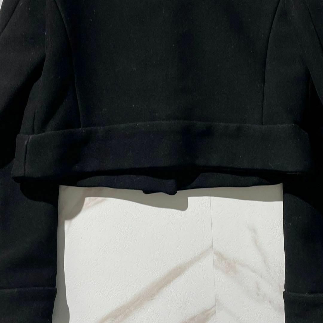 LOUIS VUITTON - 美品✨ LOUIS VUITTON ショート丈 クロップド LOUIS VUITTON - 美品✨ LOUIS VUITTON ショート丈 クロップド