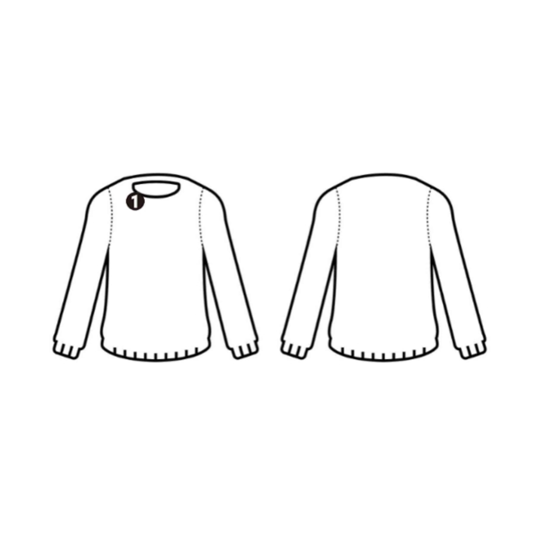COMME des GARCONS HOMME PLUS - COMME des GARCONS HOMME PLUS COMME des GARCONS HOMME PLUS - COMME des GARCONS HOMME PLUS