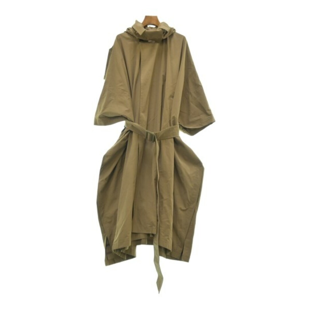 TOGA トレンチコート レディース トーガ たのし 中古 古着 TOGA トレンチコート レディース トーガ たのし 中古 古着