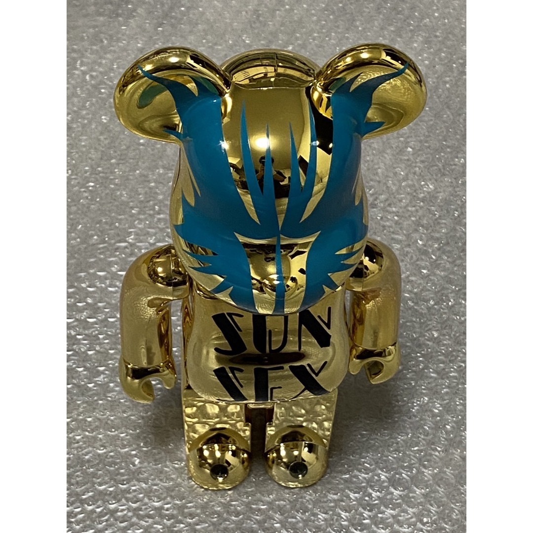 BE@RBRICK - BE@RBRICK 伊勢丹120周年 MADSAKI 100% & 400%の BE@RBRICK - BE@RBRICK 伊勢丹120周年 MADSAKI 100% & 400%の