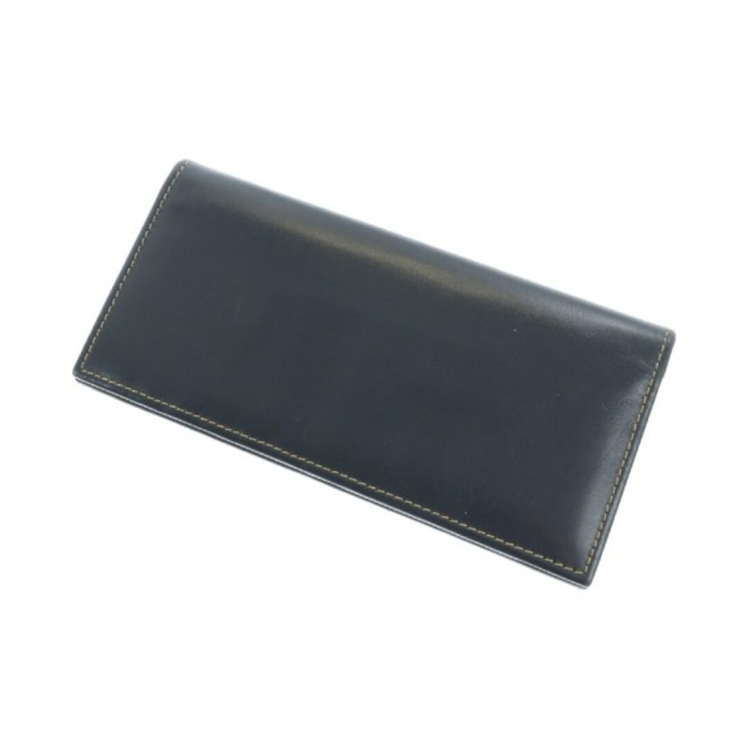 TADY & KING タディアンドキング Leather ロング ウォレット 3 TADY & KING タディアンドキング Leather ロング ウォレット 3