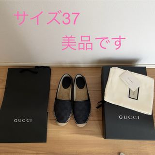 GUCCI(スリッポン/モカシン)のフリマアイテム一覧 GUCCI(スリッポン/モカシン)のフリマアイテム一覧