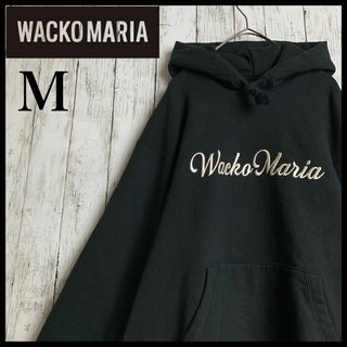 WACKO MARIA - 【超人気・即完売モデル】ワコマリア☆センター WACKO MARIA - 【超人気・即完売モデル】ワコマリア☆センター