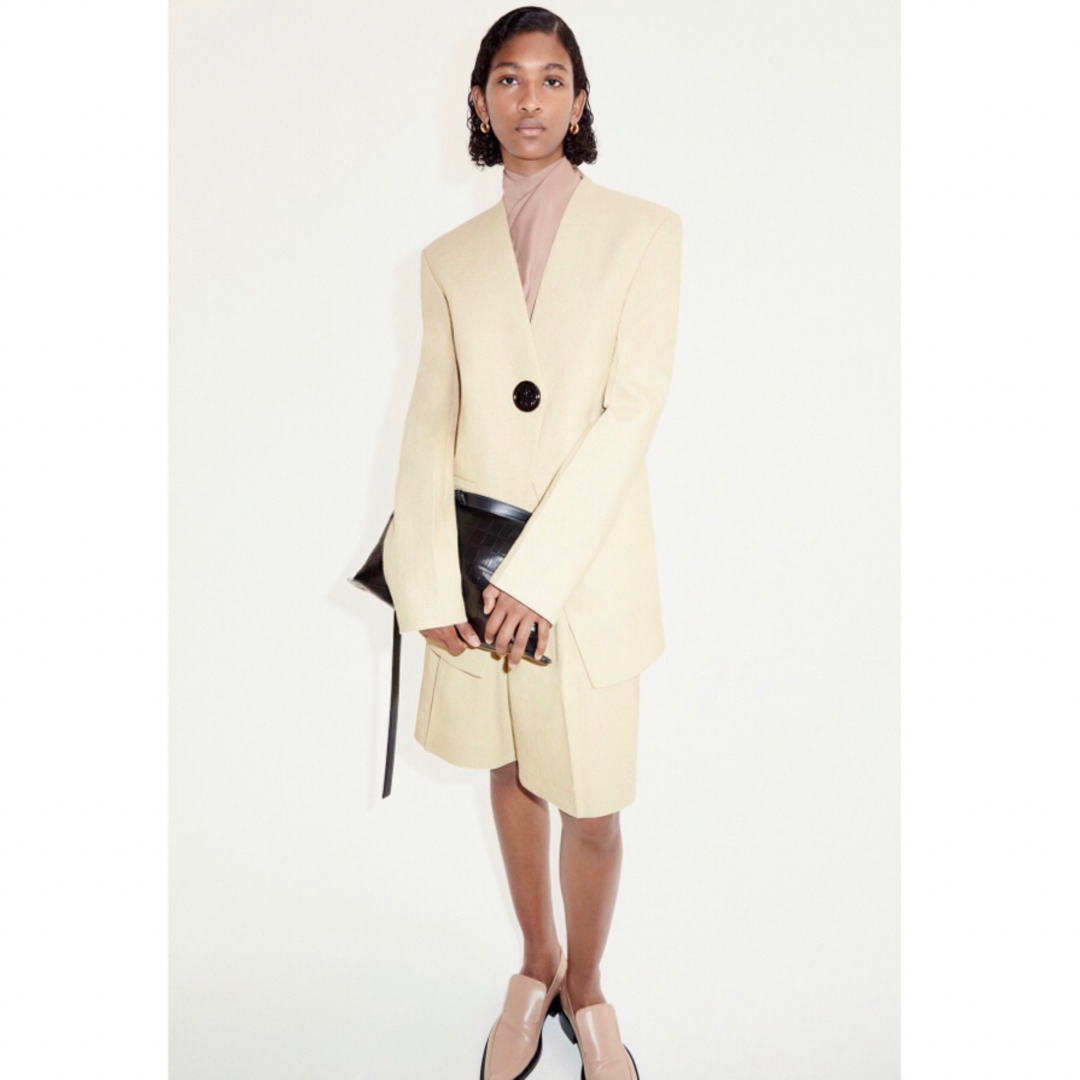 JIL SANDER - 再値下 JilSander ジルサンダー ジャケット コート