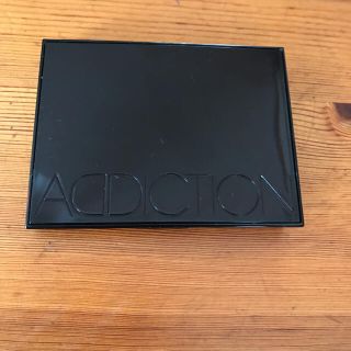 アディクション(ADDICTION)のアディクション アイシャドウパレット5色(アイシャドウ)