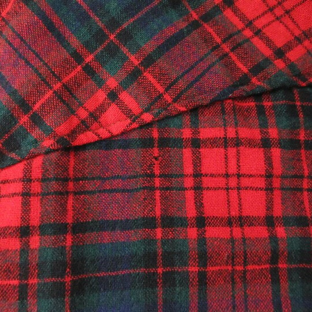 WOOLRICH - L☆古着 ウールリッチ WOOLRICH 長袖 ウール シャツ WOOLRICH - L☆古着 ウールリッチ WOOLRICH 長袖 ウール シャツ