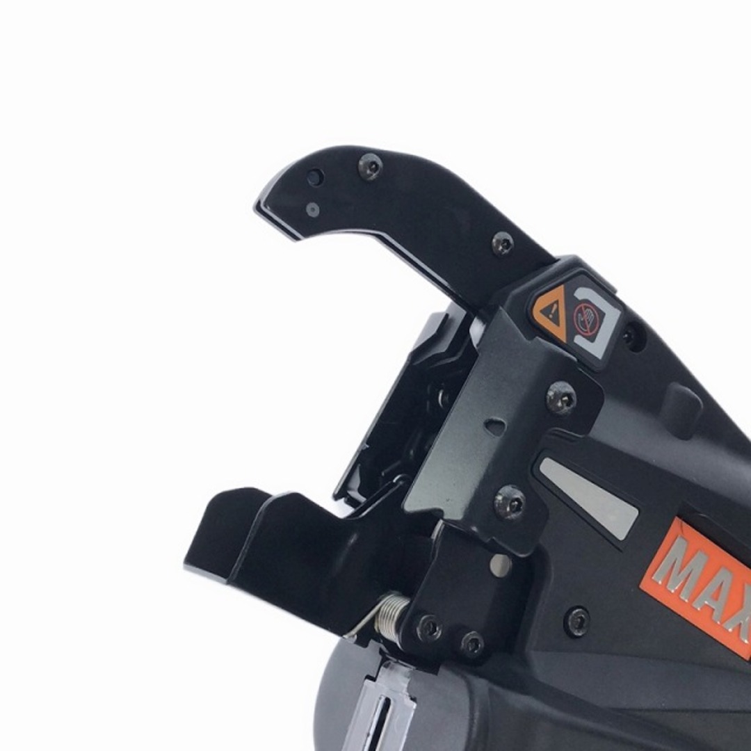 ☆未使用品☆MAX マックス 14.4V 鉄筋結束機 ツインタイア RB ☆未使用品☆MAX マックス 14.4V 鉄筋結束機 ツインタイア RB
