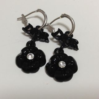 ディオール(Dior)のDior＊ピアス(ピアス)