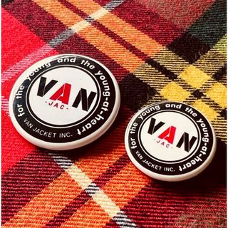 VAN Jacket(ノベルティグッズ)のフリマアイテム一覧 VAN Jacket(ノベルティグッズ)のフリマアイテム一覧