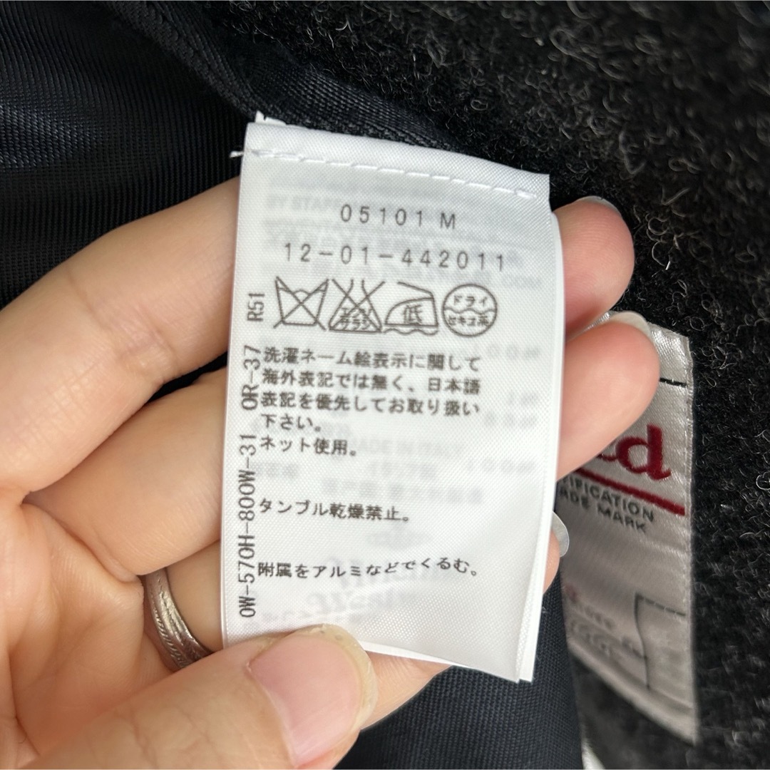Vivienne Westwood - 3224:ヴィヴィアンウエストウッド ハリス Vivienne Westwood - 3224:ヴィヴィアンウエストウッド ハリス