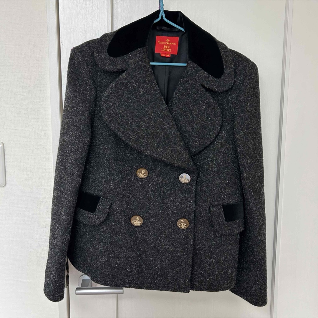 Vivienne Westwood - 3224:ヴィヴィアンウエストウッド ハリス Vivienne Westwood - 3224:ヴィヴィアンウエストウッド ハリス
