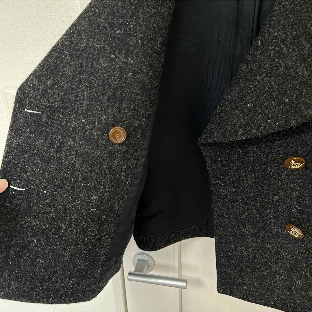 Vivienne Westwood - 3224:ヴィヴィアンウエストウッド ハリス Vivienne Westwood - 3224:ヴィヴィアンウエストウッド ハリス