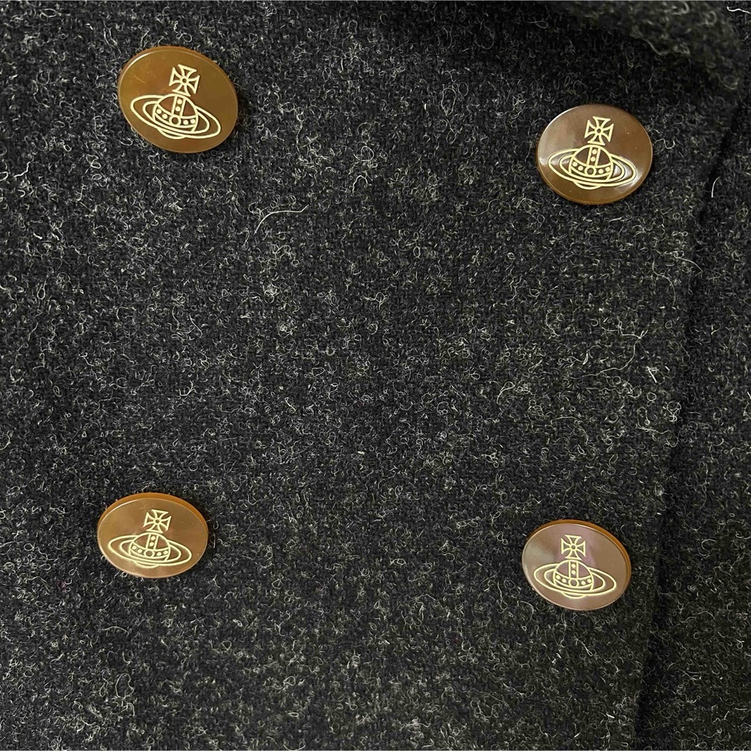 Vivienne Westwood - 3224:ヴィヴィアンウエストウッド ハリス Vivienne Westwood - 3224:ヴィヴィアンウエストウッド ハリス