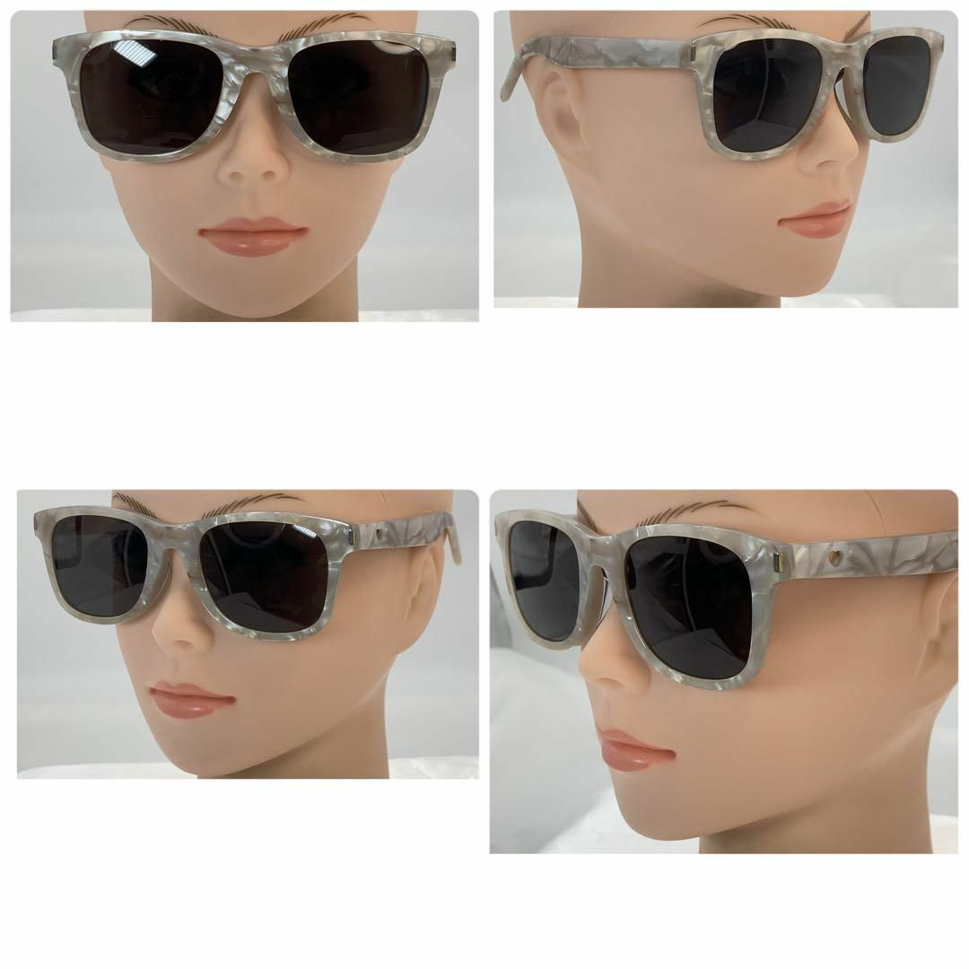 SAINT LAURENT - サンローラン サングラス SL51 HEART PERF/F SAINT LAURENT - サンローラン サングラス SL51 HEART PERF/F