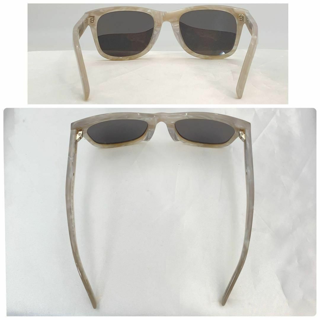SAINT LAURENT - サンローラン サングラス SL51 HEART PERF/F SAINT LAURENT - サンローラン サングラス SL51 HEART PERF/F