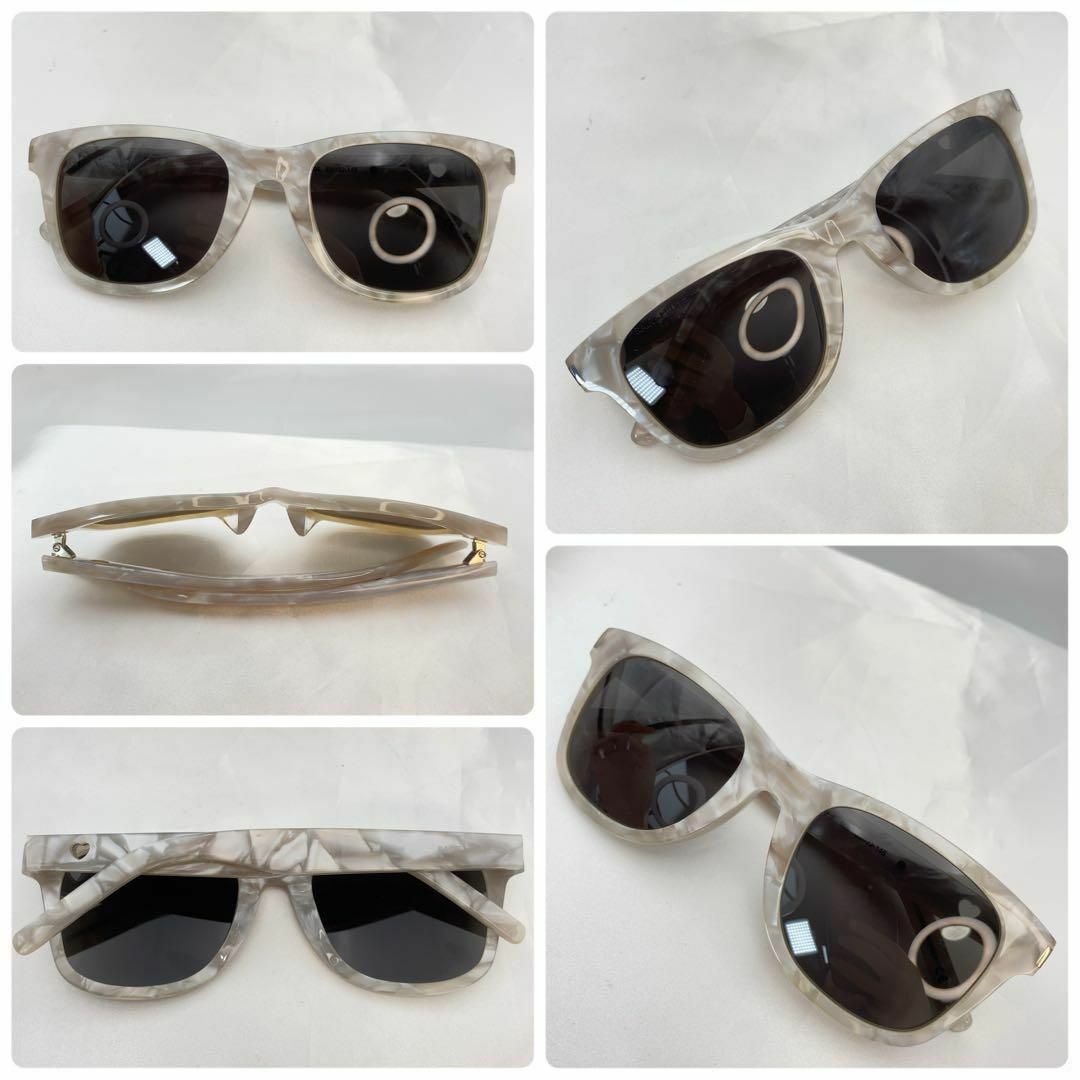 SAINT LAURENT - サンローラン サングラス SL51 HEART PERF/F SAINT LAURENT - サンローラン サングラス SL51 HEART PERF/F
