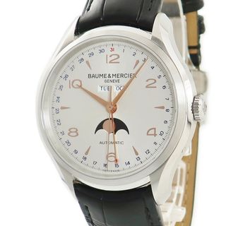 BAUME&MERCIER - ボーム&メルシエ ケープランド クロノグラフ BAUME&MERCIER - ボーム&メルシエ ケープランド クロノグラフ