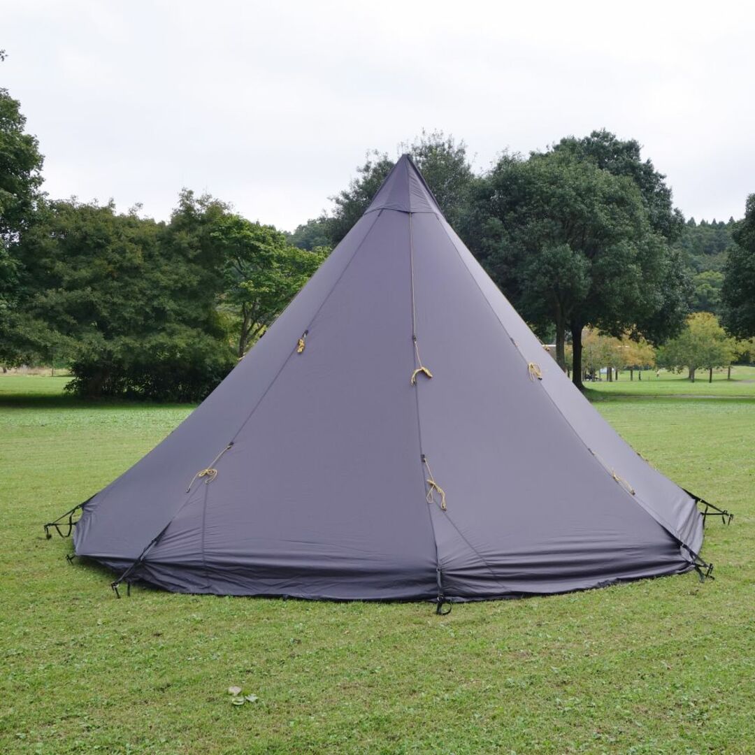 美品 テンティピ Tentipi Onyx9 light オニキス ライト ティピー 美品 テンティピ Tentipi Onyx9 light オニキス ライト ティピー