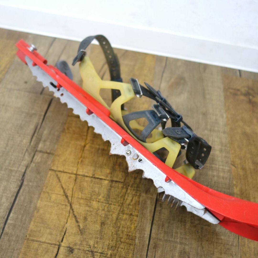 エムエスアール MSR スノーシュー EVO ASCENT アッセント ワカン エムエスアール MSR スノーシュー EVO ASCENT アッセント ワカン