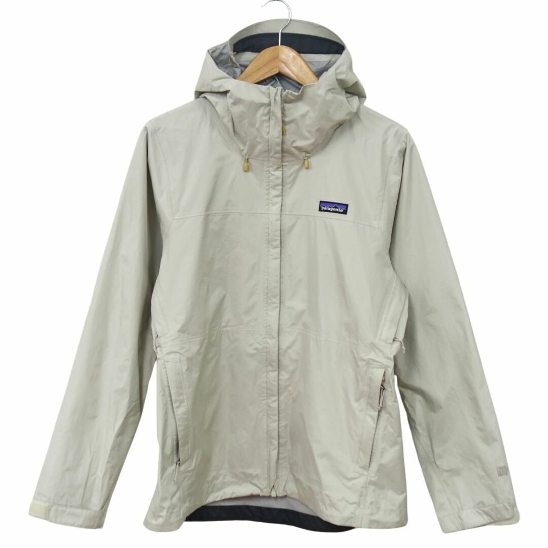 パタゴニア PATAGONIA トレントシェル ジャケット レディースM パタゴニア PATAGONIA トレントシェル ジャケット レディースM