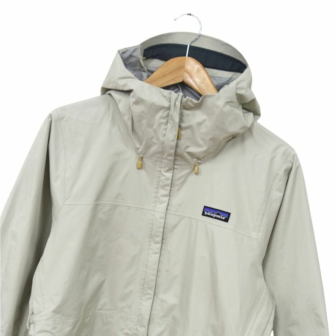 パタゴニア PATAGONIA トレントシェル ジャケット レディースM パタゴニア PATAGONIA トレントシェル ジャケット レディースM