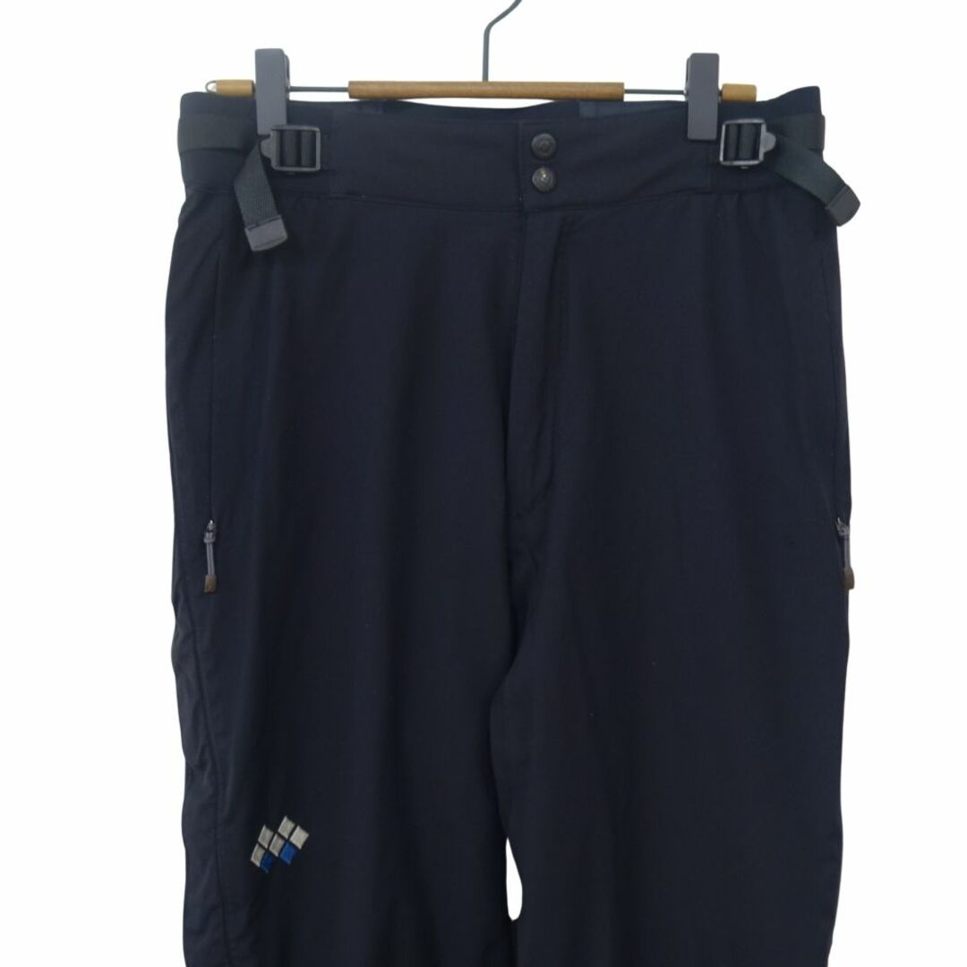 モンベル mont bell インシュレーテッド アルパイン パンツ モンベル mont bell インシュレーテッド アルパイン パンツ