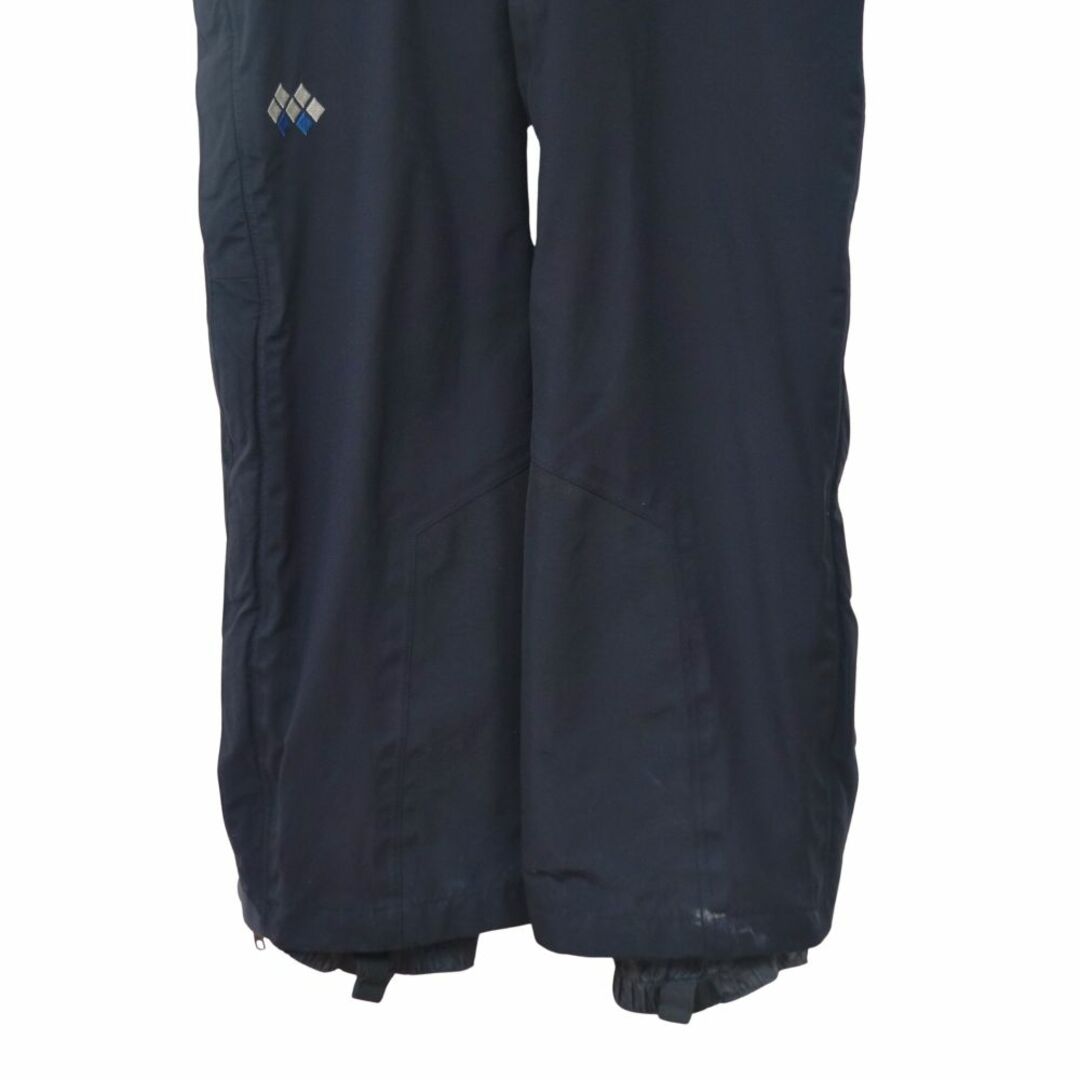 モンベル mont bell インシュレーテッド アルパイン パンツ モンベル mont bell インシュレーテッド アルパイン パンツ